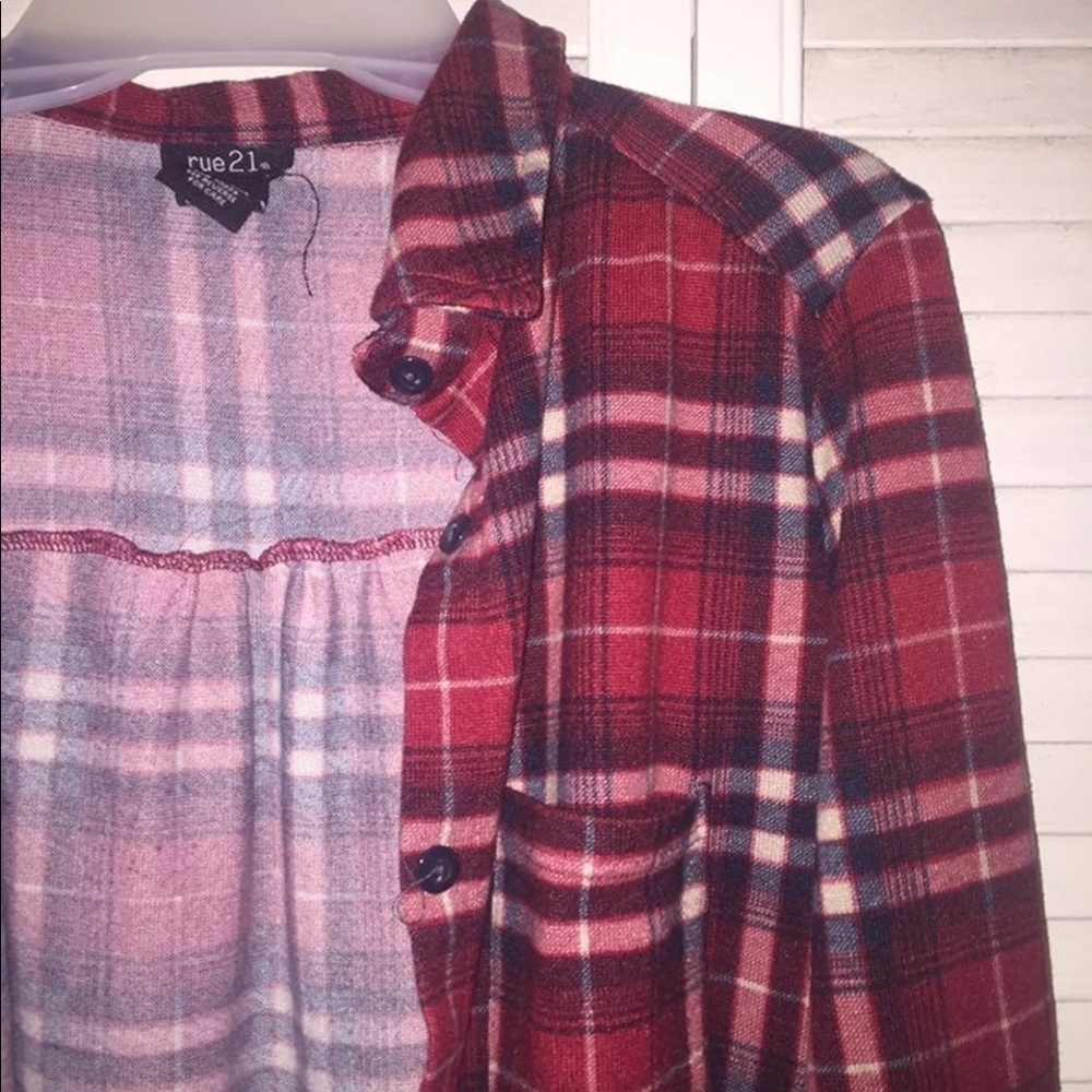 Flannel